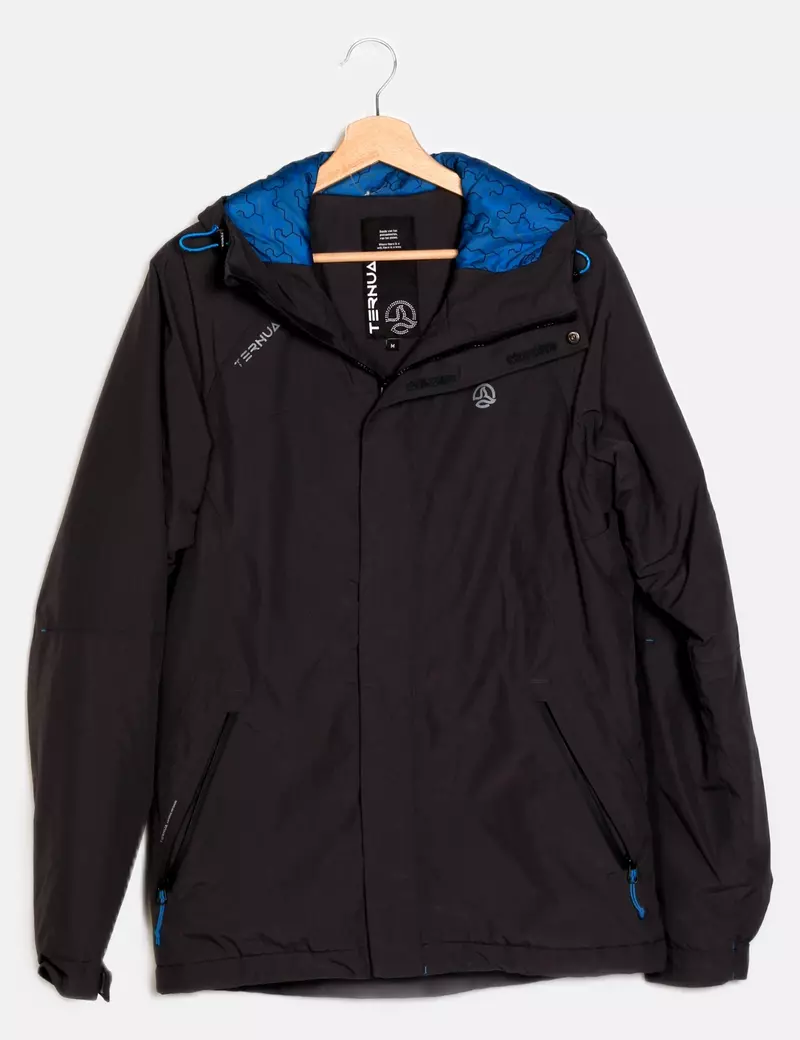 Ternua Impermeable