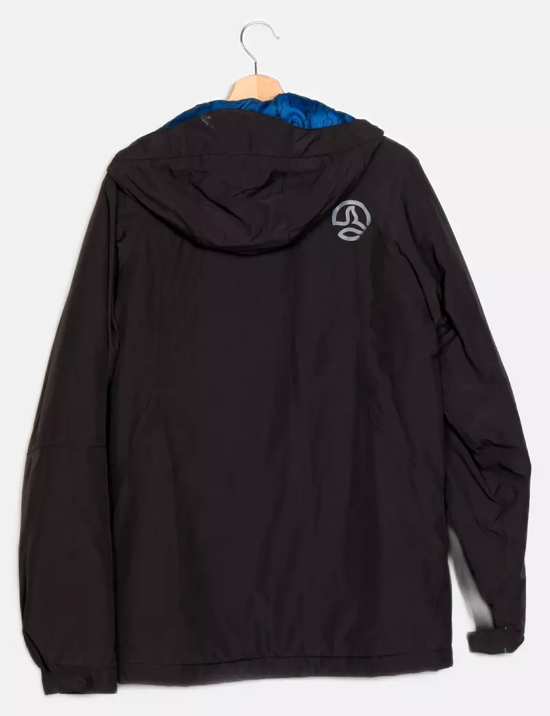 Ternua Impermeable
