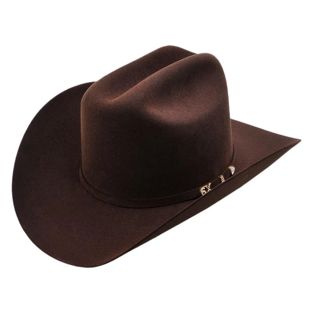 TEXANA SERRATELLI 3X COLOR CHOCOLATE SERRTXS70507