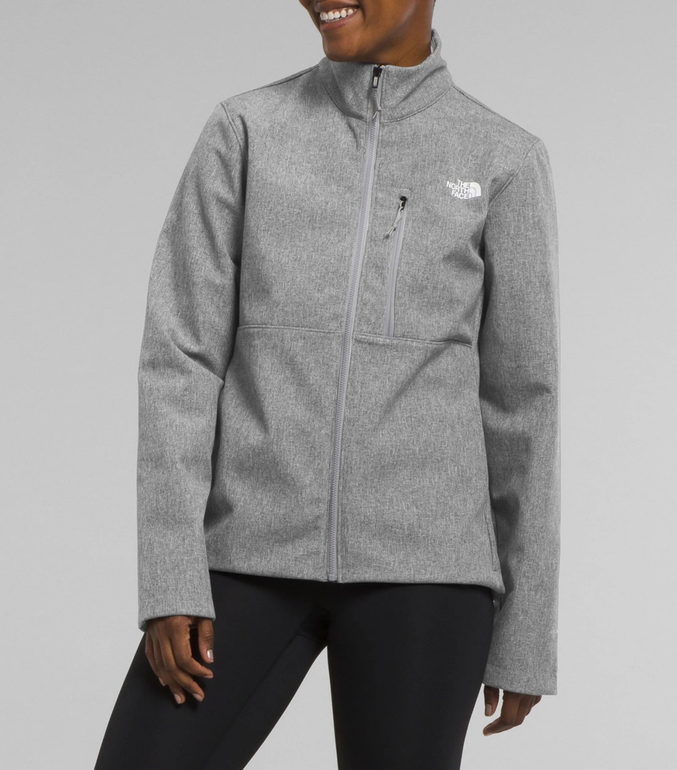 The North Face Chamarra deportiva Apex Bionic 3 Mujer