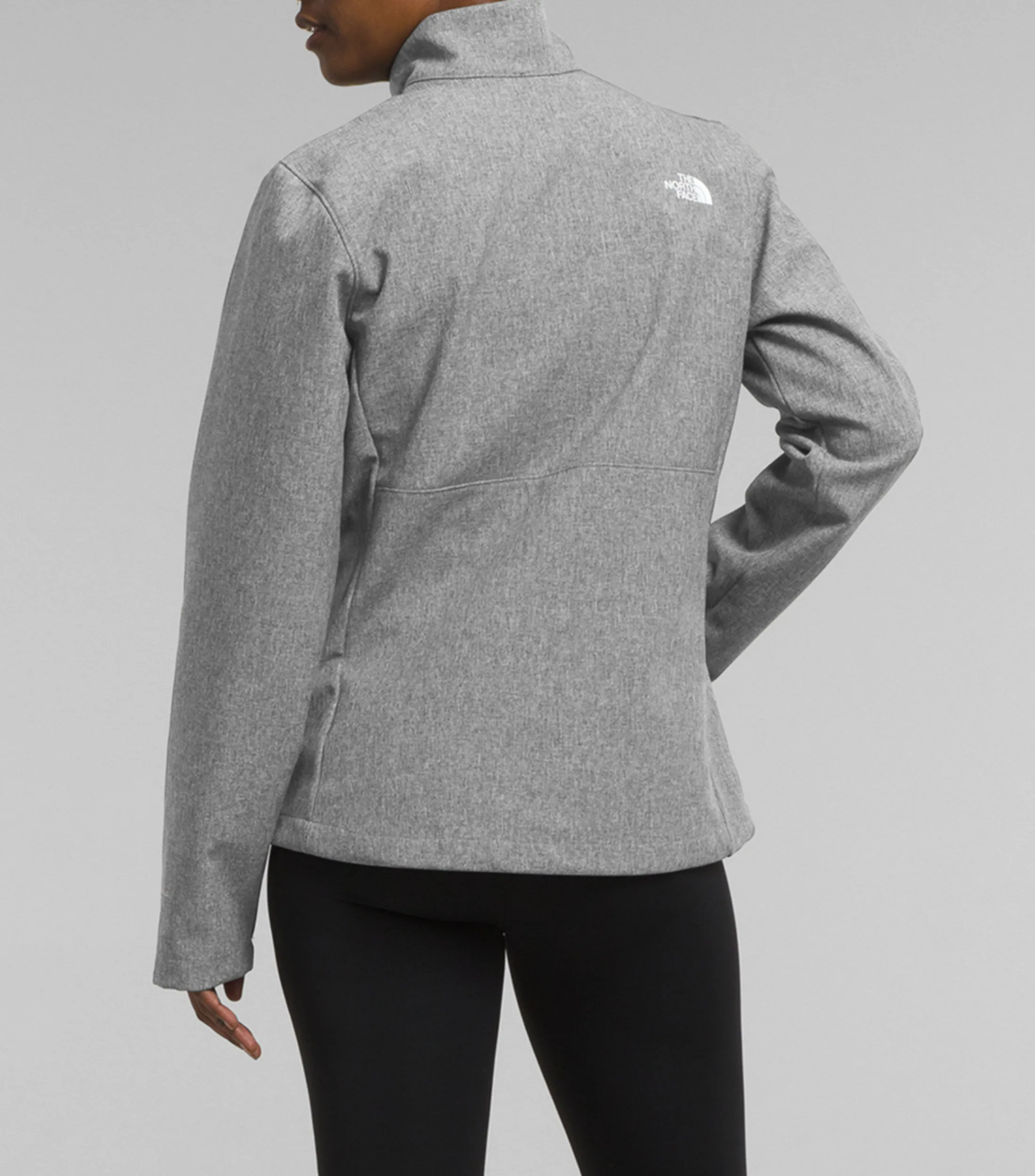 The North Face Chamarra deportiva Apex Bionic 3 Mujer