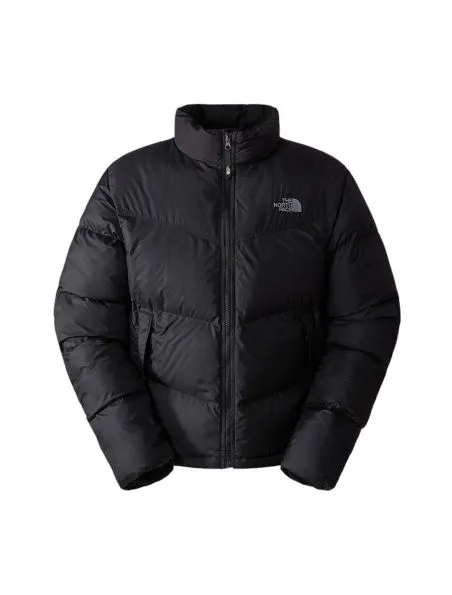 THE NORTH FACE Chaqueta Saikuru Hombre Black