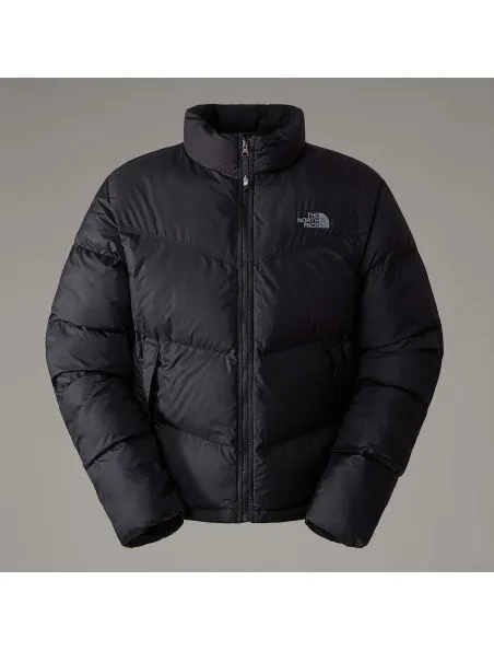 THE NORTH FACE Chaqueta Saikuru Hombre Black