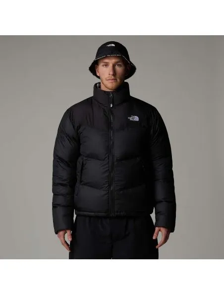 THE NORTH FACE Chaqueta Saikuru Hombre Black