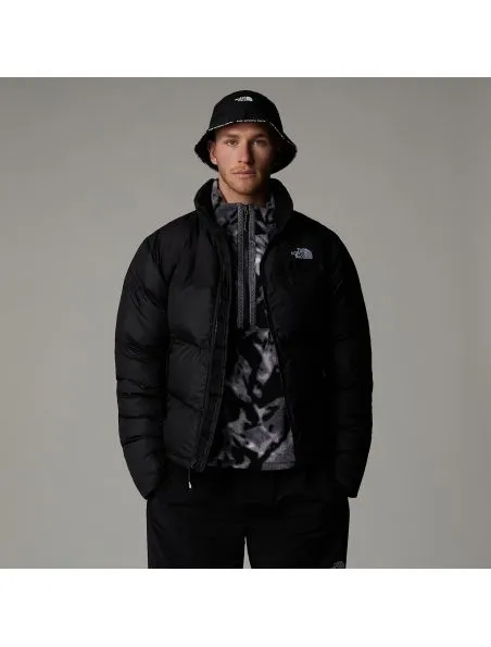 THE NORTH FACE Chaqueta Saikuru Hombre Black