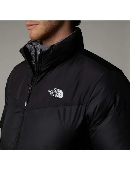 THE NORTH FACE Chaqueta Saikuru Hombre Black