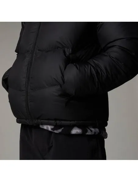 THE NORTH FACE Chaqueta Saikuru Hombre Black