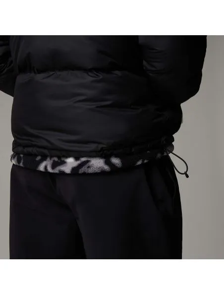 THE NORTH FACE Chaqueta Saikuru Hombre Black