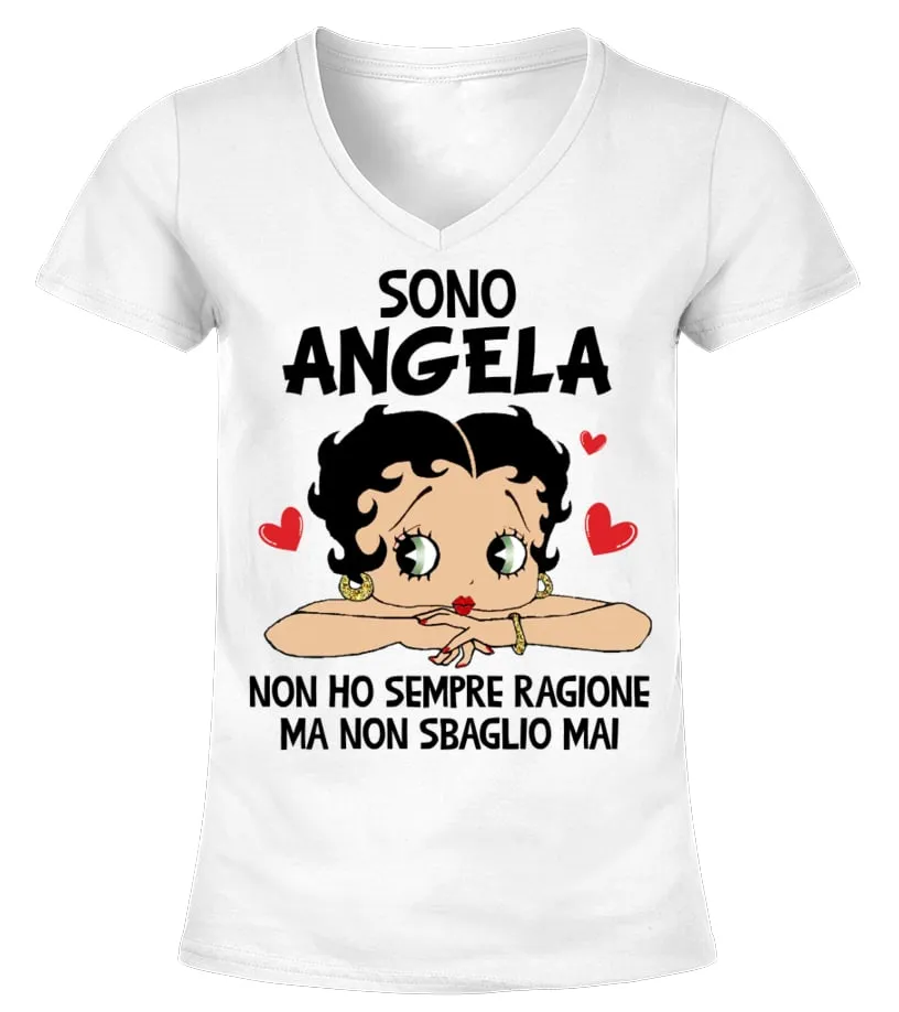 The Stranglers BK (4) Camiseta cuello pico Mujer
