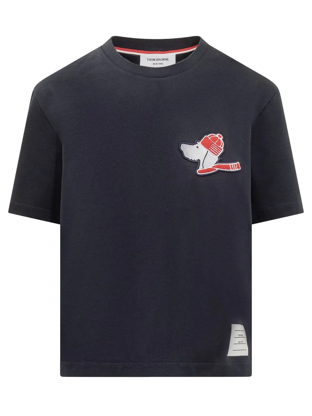 THOM BROWNE HECTOR TSHIRT