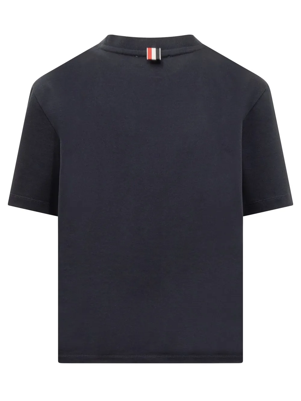 THOM BROWNE HECTOR TSHIRT