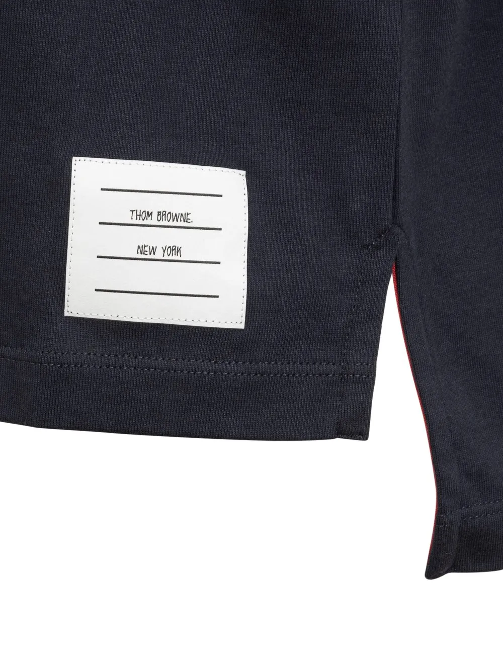 THOM BROWNE HECTOR TSHIRT