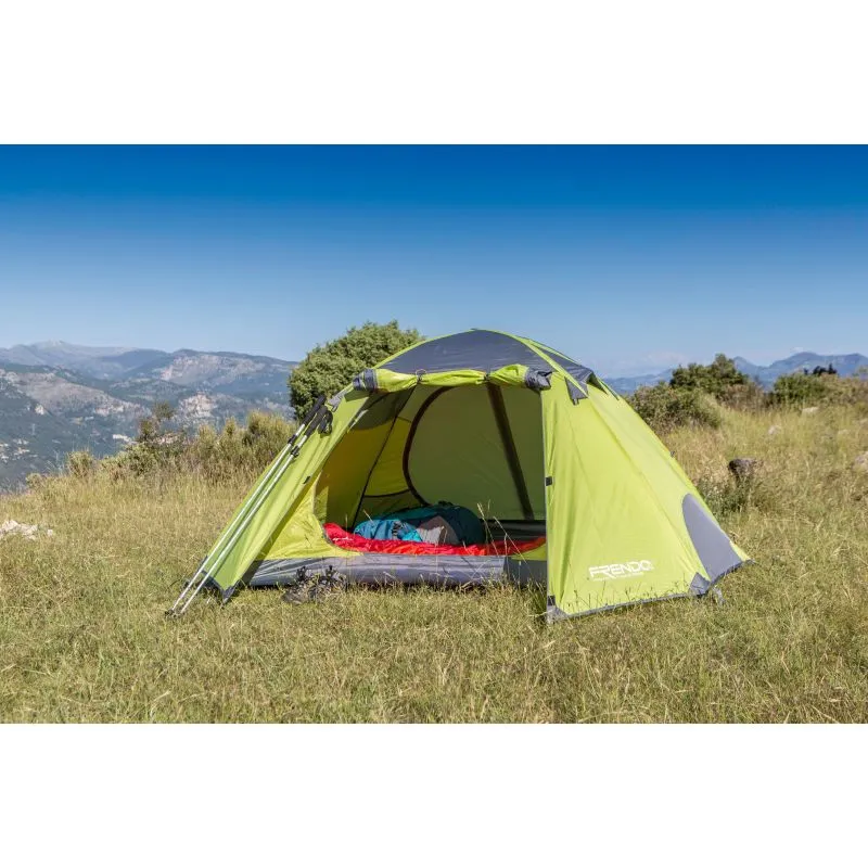 Tienda Frendo Fly 2 light (Verde)