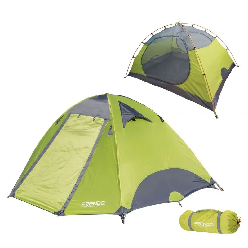 Tienda Frendo Fly 2 light (Verde)