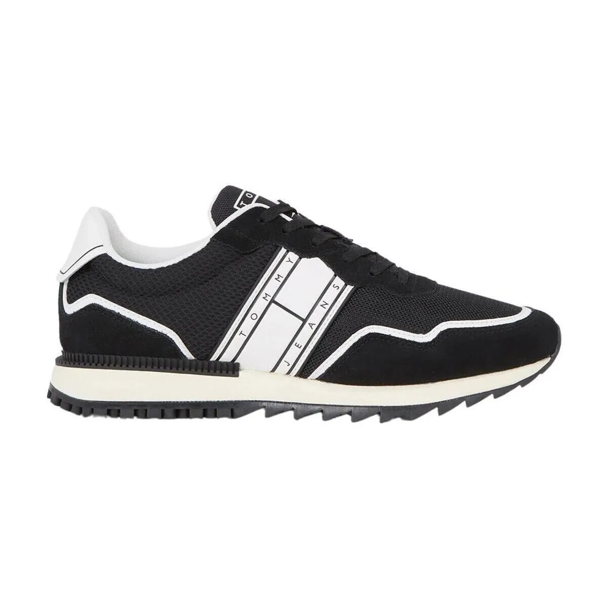TJM RUNNER MIX MATE