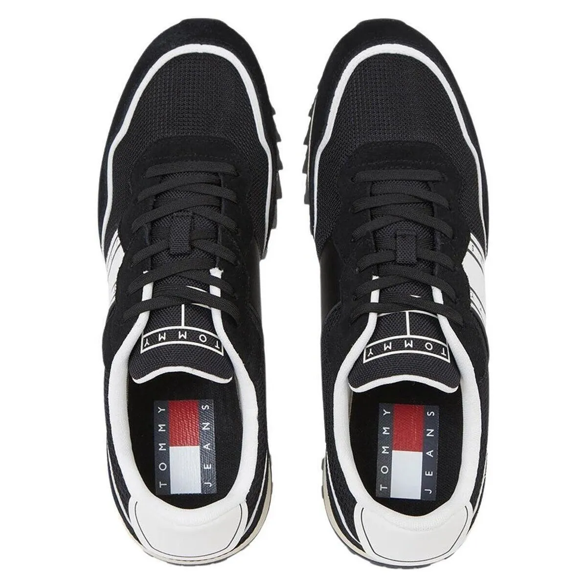 TJM RUNNER MIX MATE