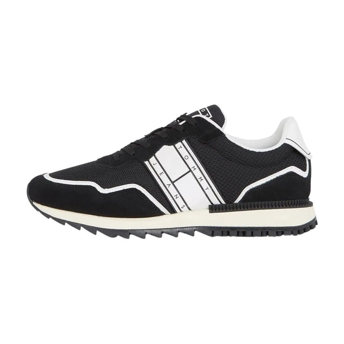TJM RUNNER MIX MATE