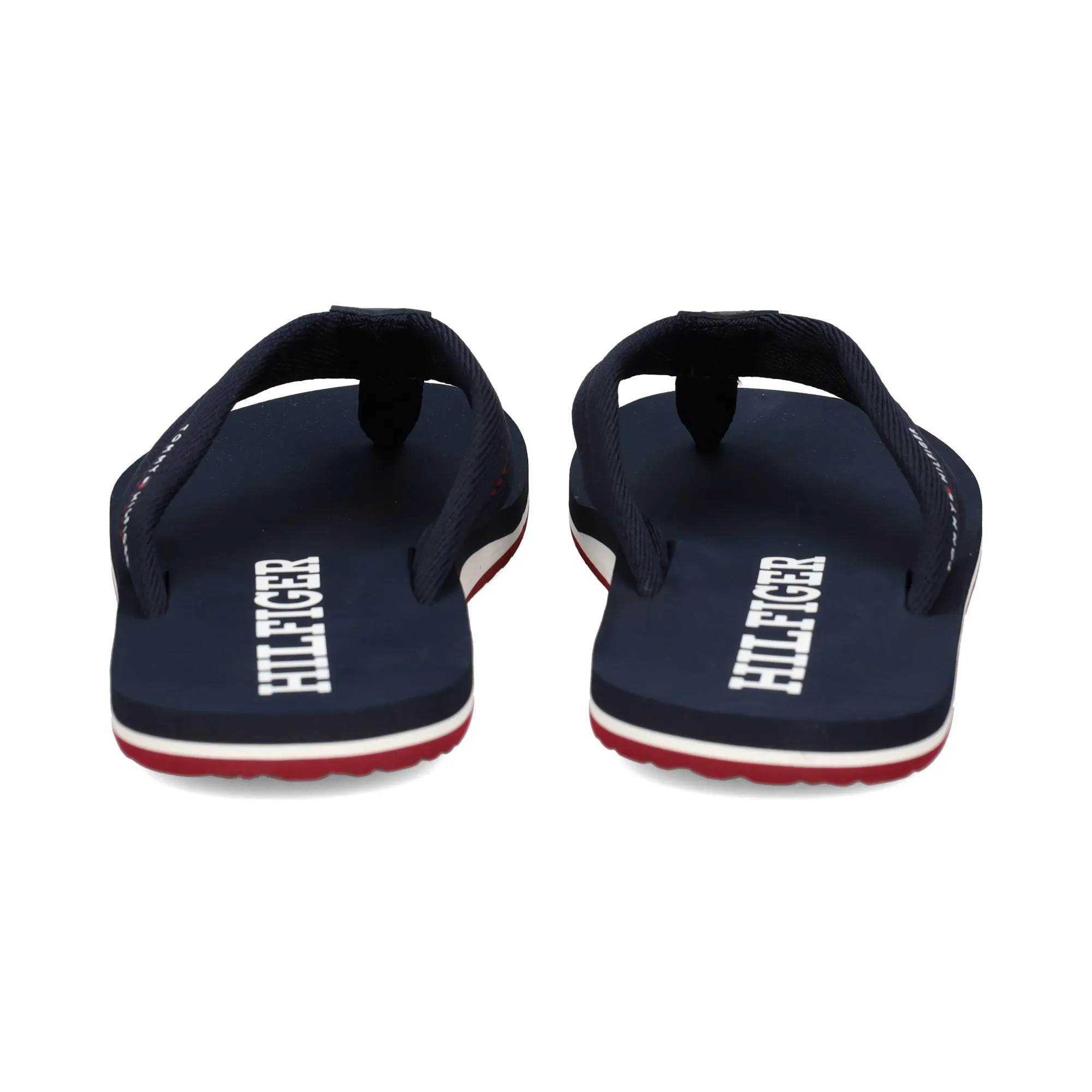 TOMMY HILFIGER Chanclas de Hombre DW5 DESERT SKY