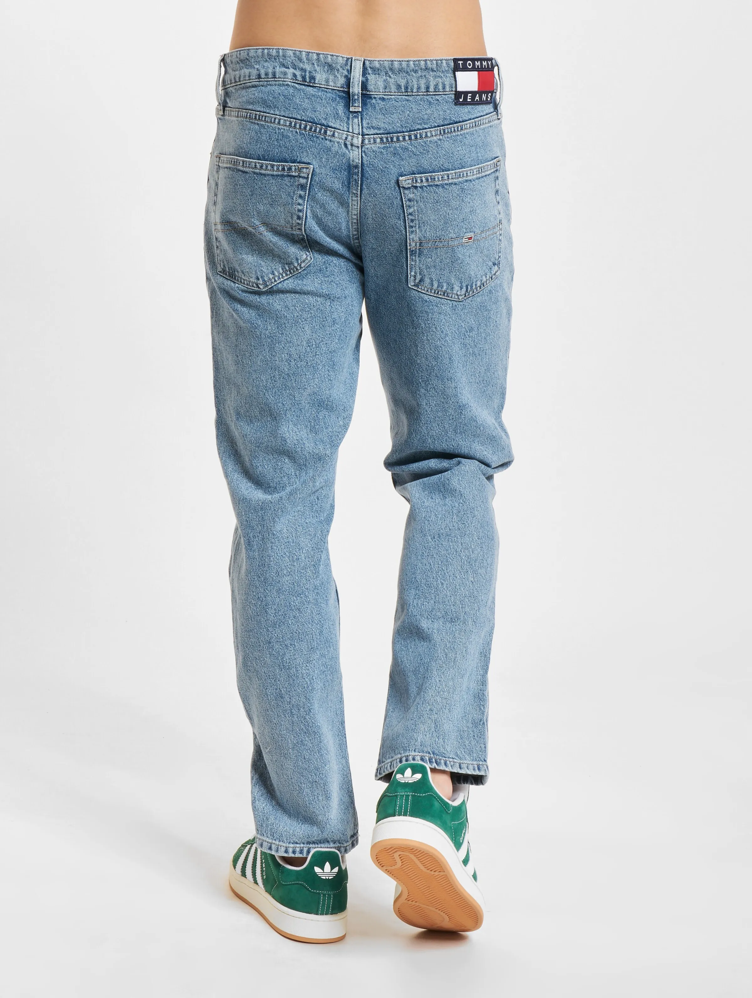 Tommy Jeans Dad Rglr
