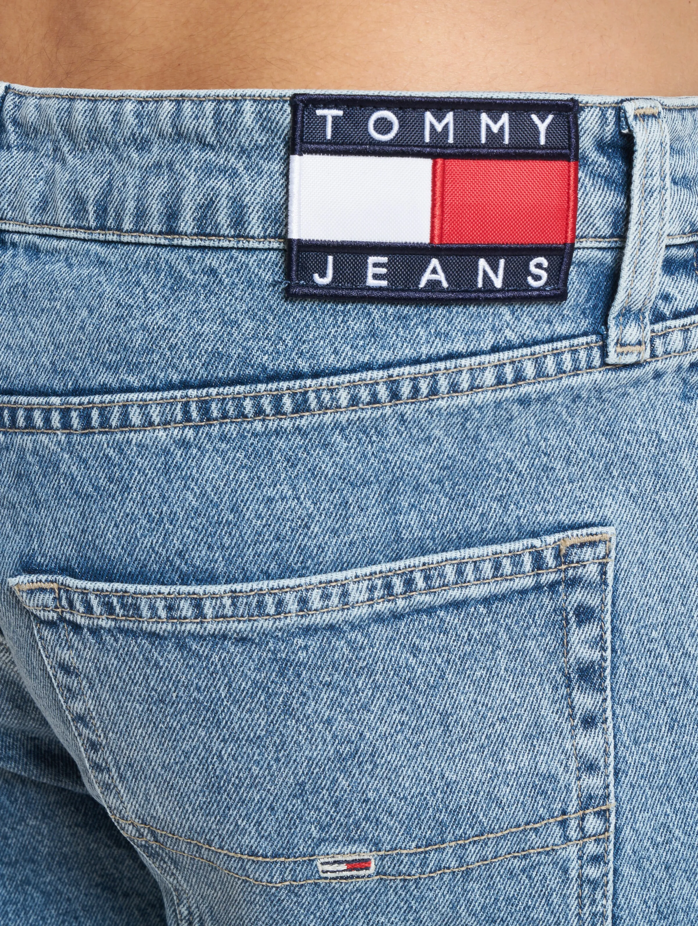 Tommy Jeans Dad Rglr