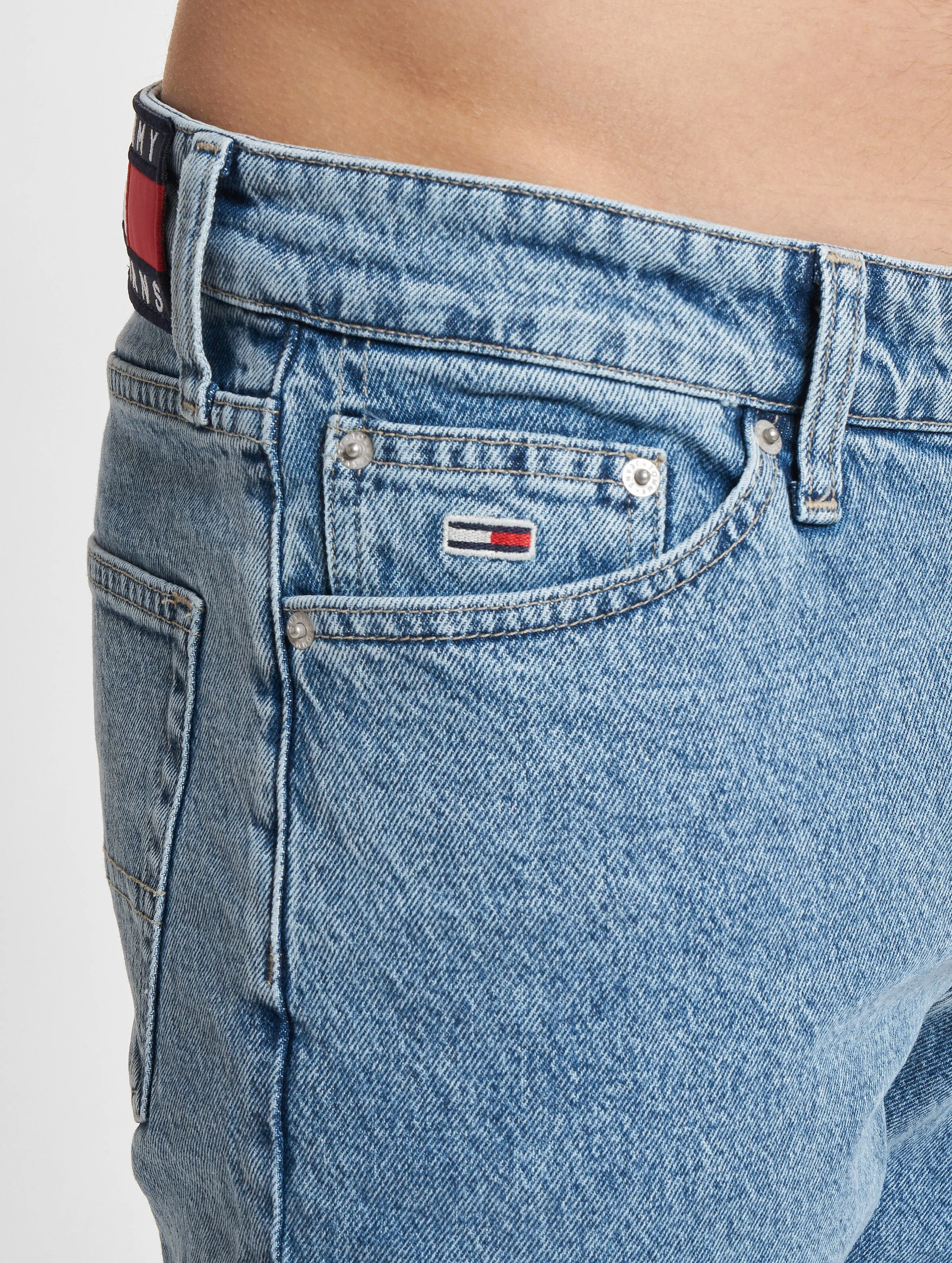 Tommy Jeans Dad Rglr