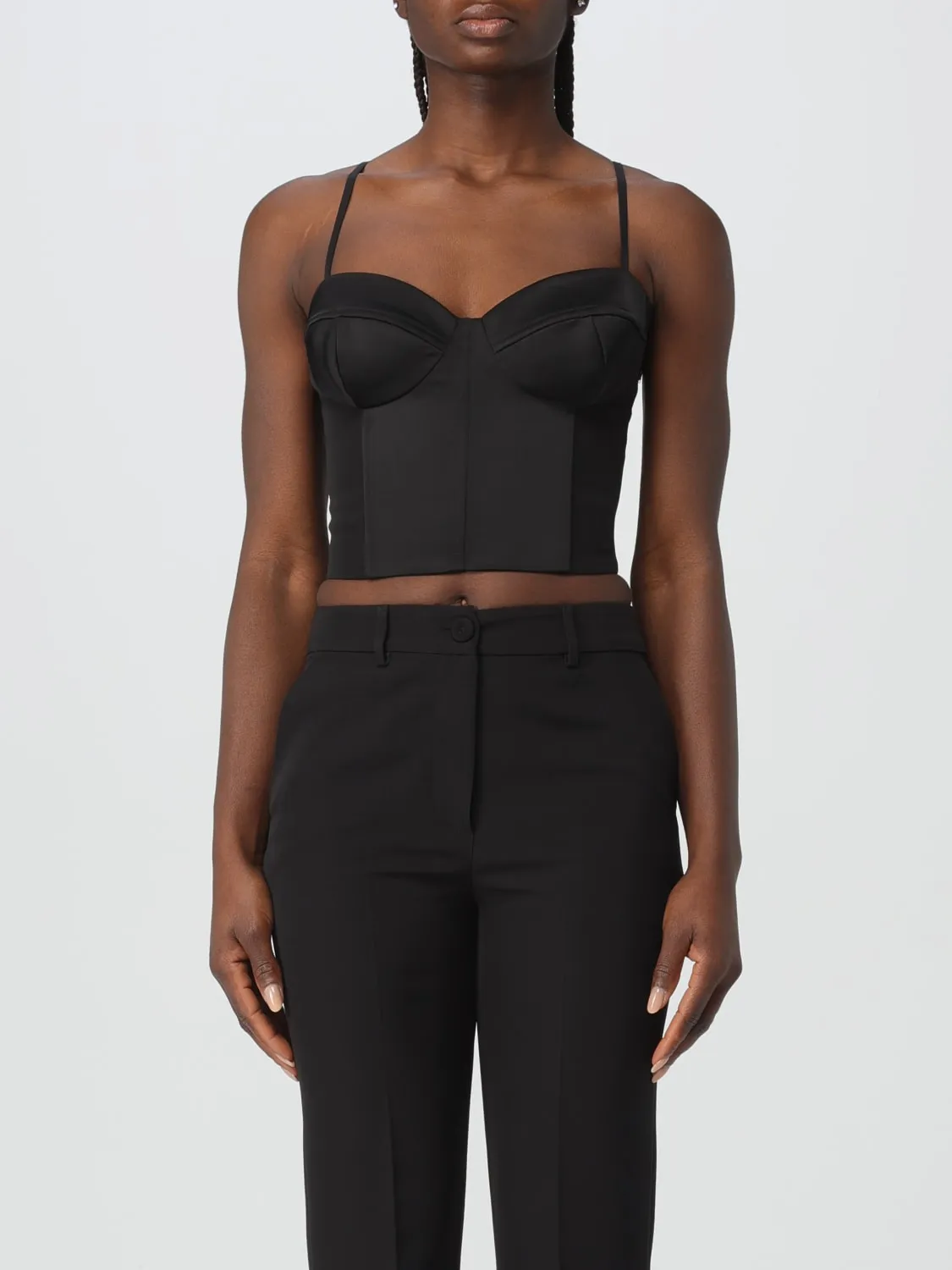 Top mujer H Couture
