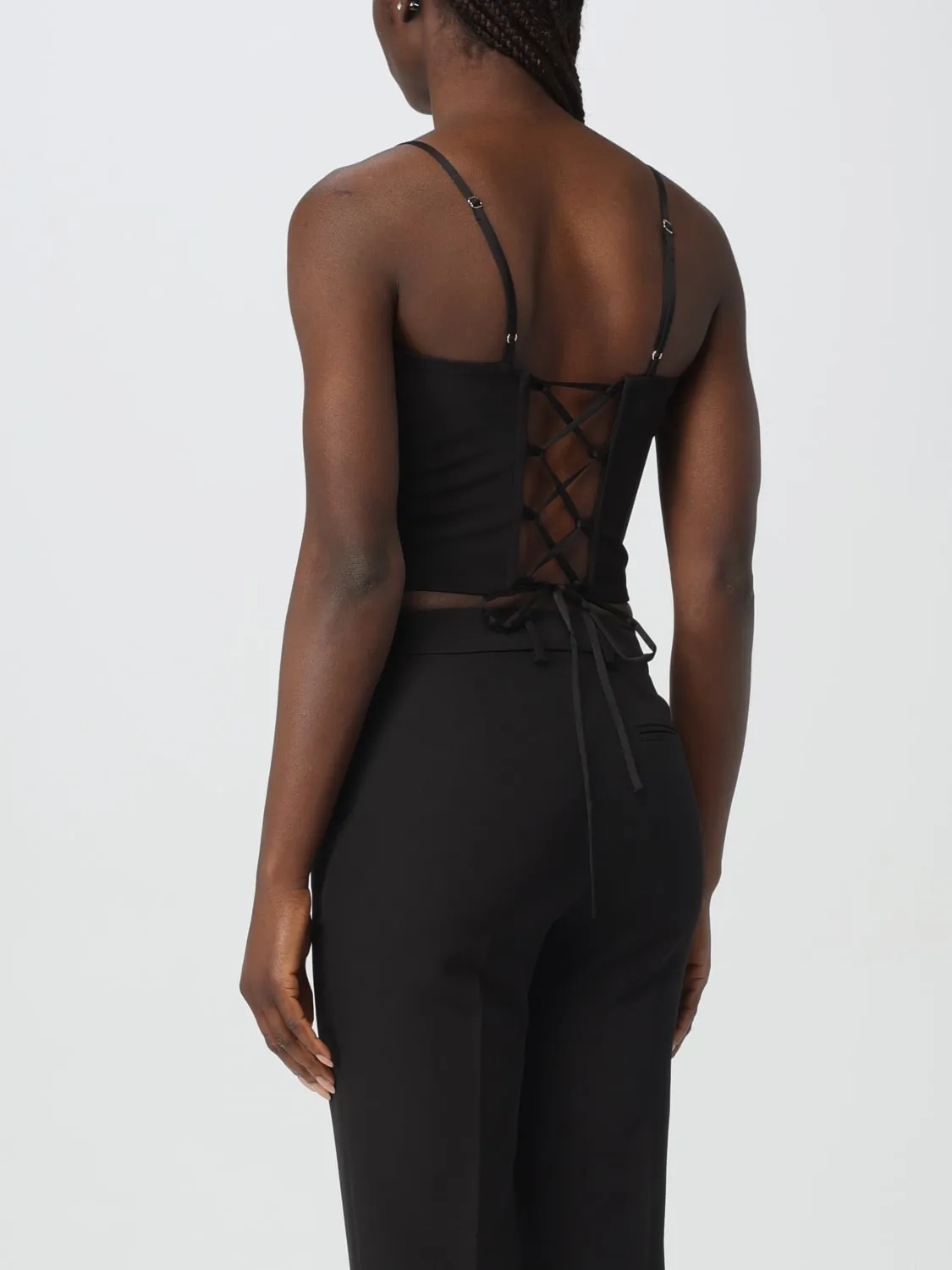 Top mujer H Couture