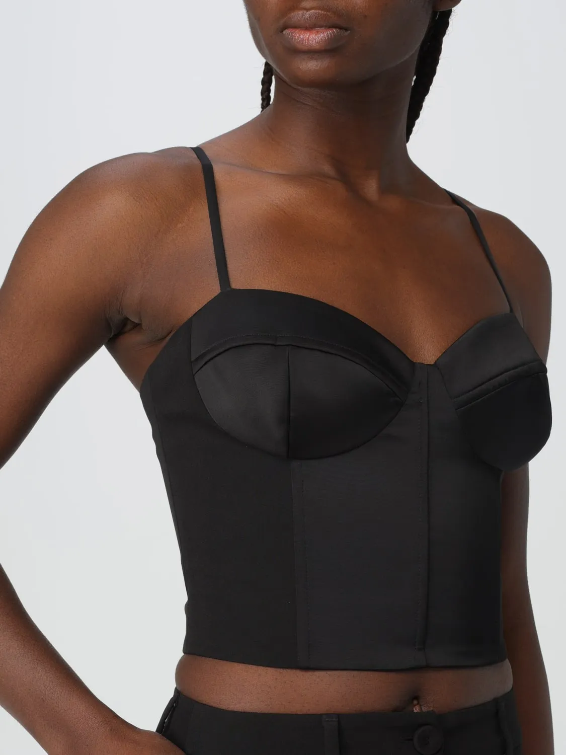 Top mujer H Couture