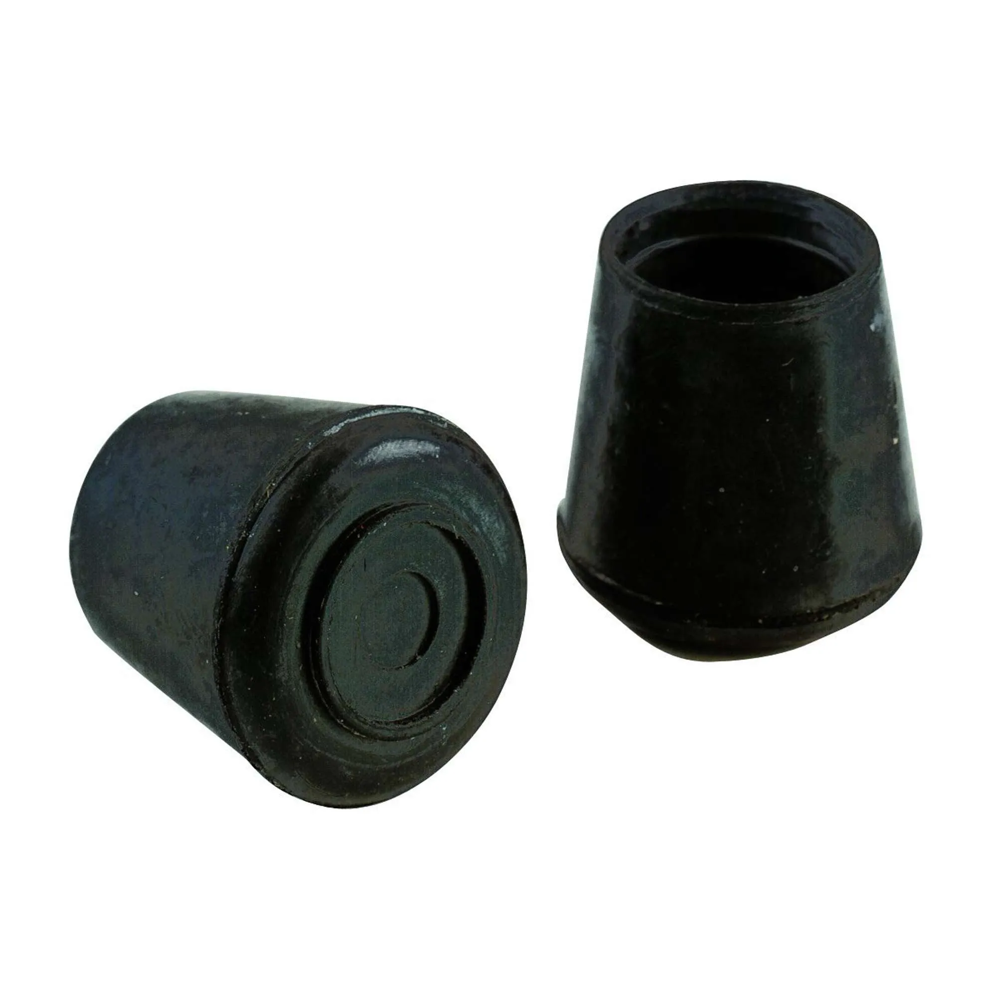 Tope de Caucho de 1/2"