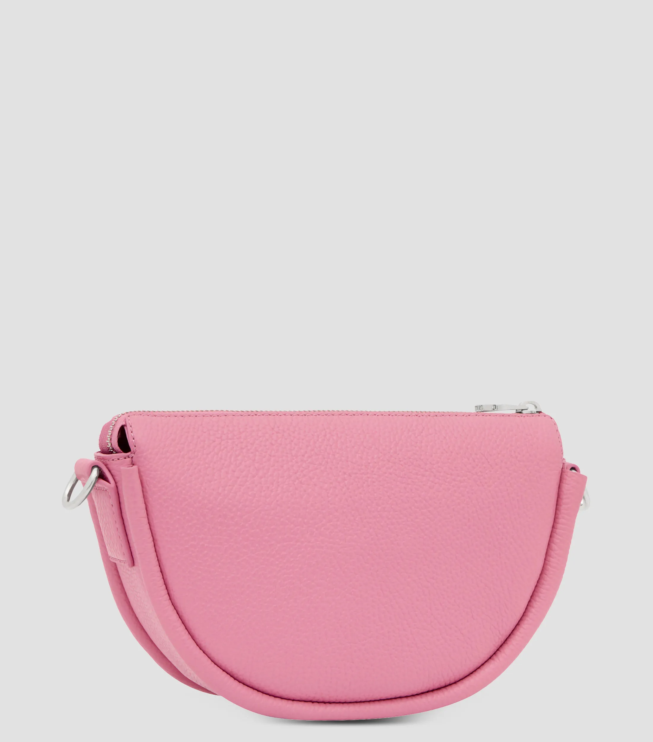 Tous Bolso Crossbody Miranda Texturizado con Logotipo Mujer
