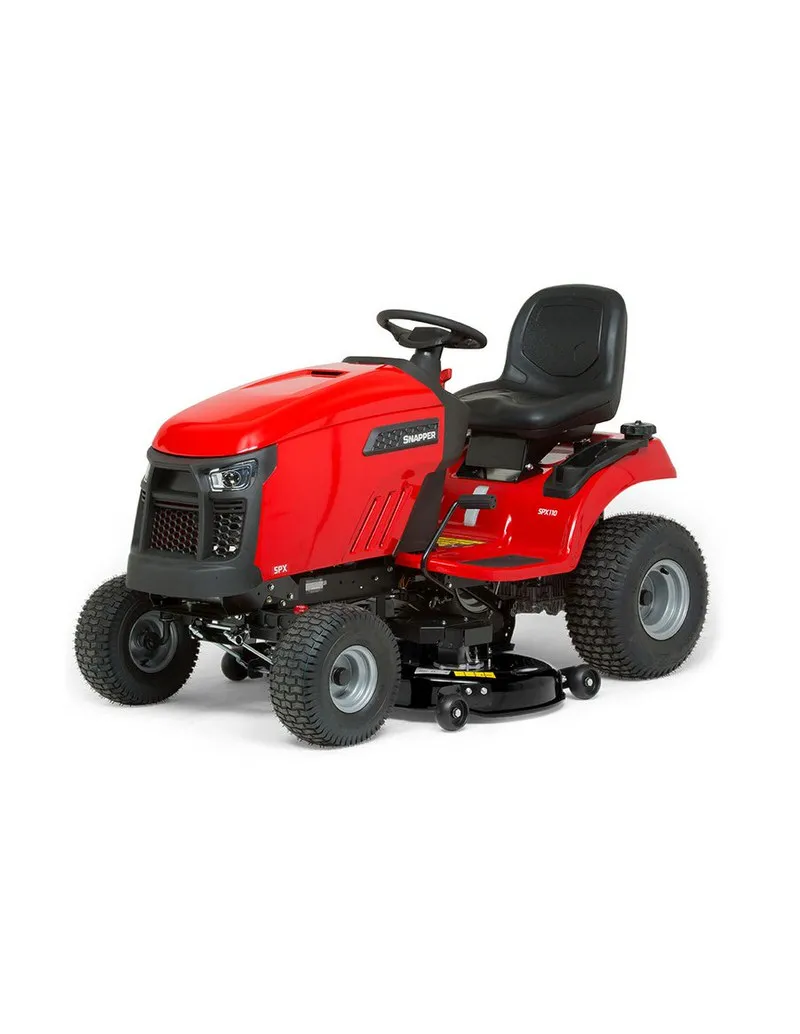 Tractor cortacésped Snapper | SPX110