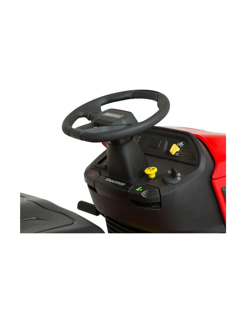 Tractor cortacésped Snapper | SPX110