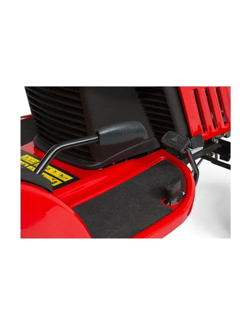 Tractor cortacésped Snapper | SPX110