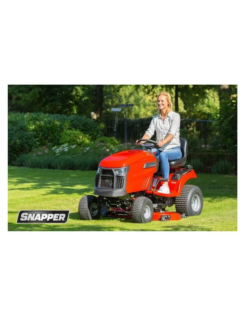 Tractor cortacésped Snapper | SPX110