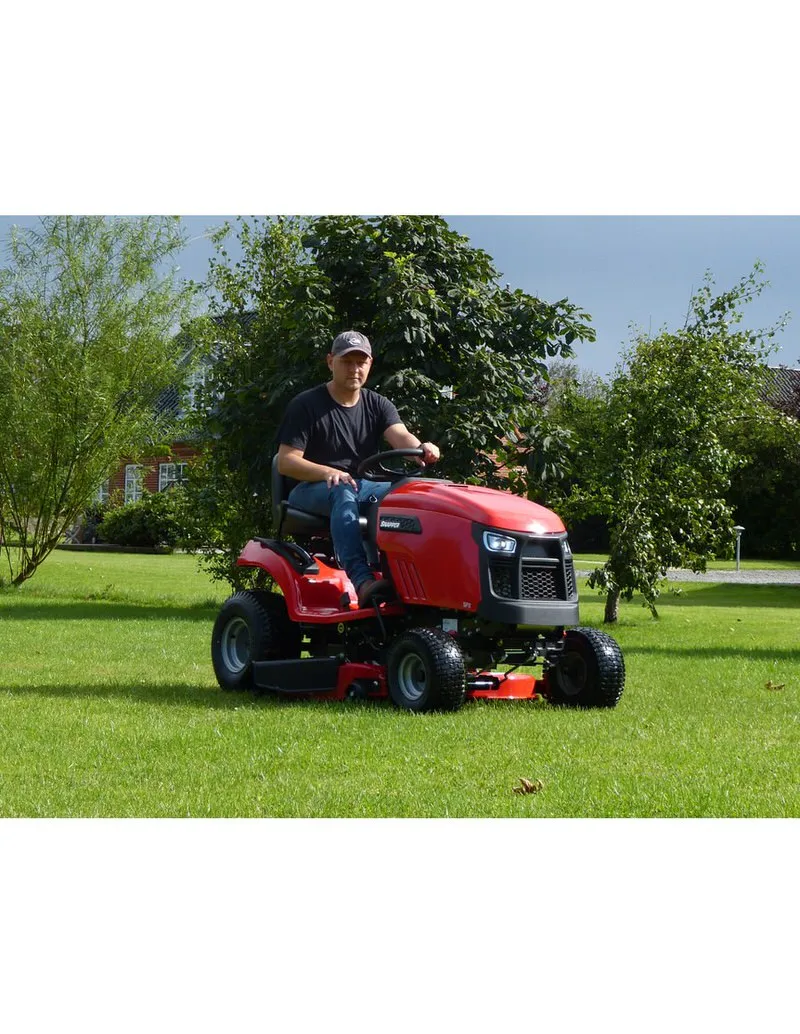 Tractor cortacésped Snapper | SPX110