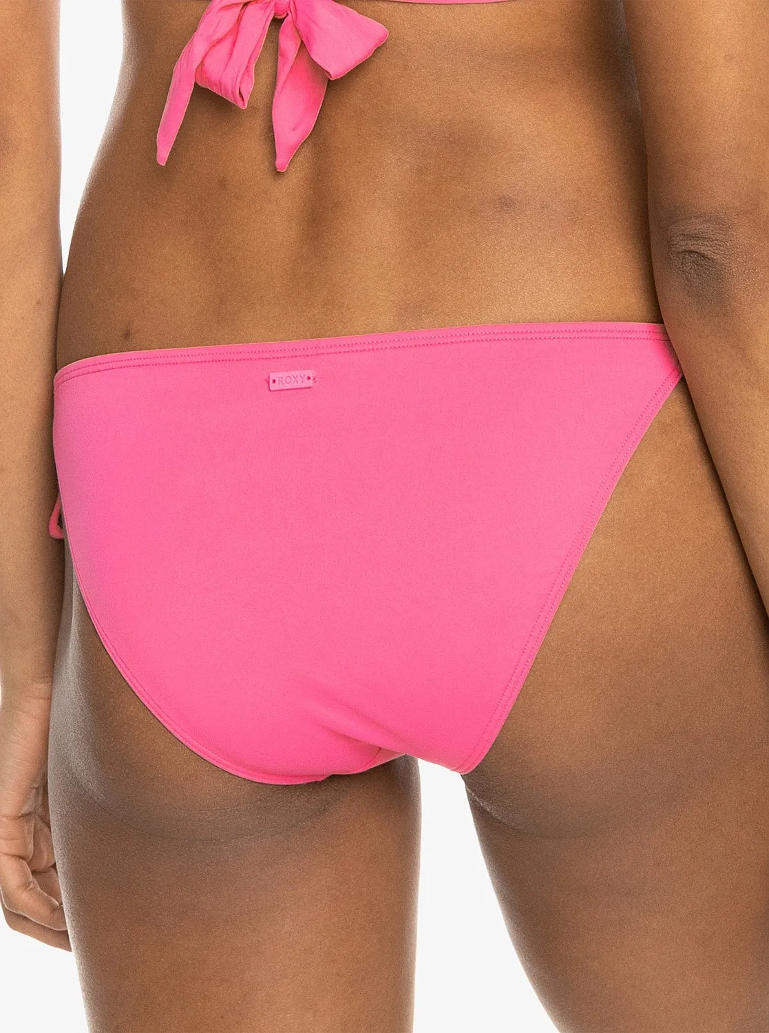 TRAJE DE BAñO ROXY SD BEACH CLASSICS BIKINI TS BO  MJY0/SHOCKING PINK  WOMEN´S