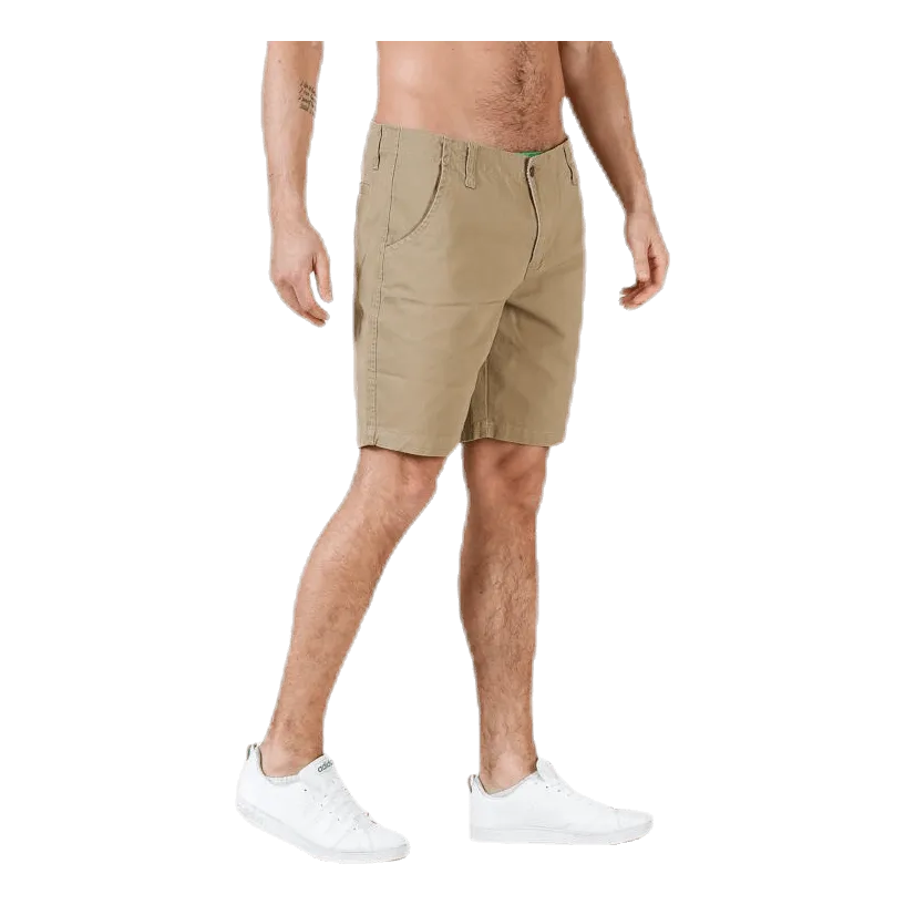 Tuxer Mika Shorts Beige
