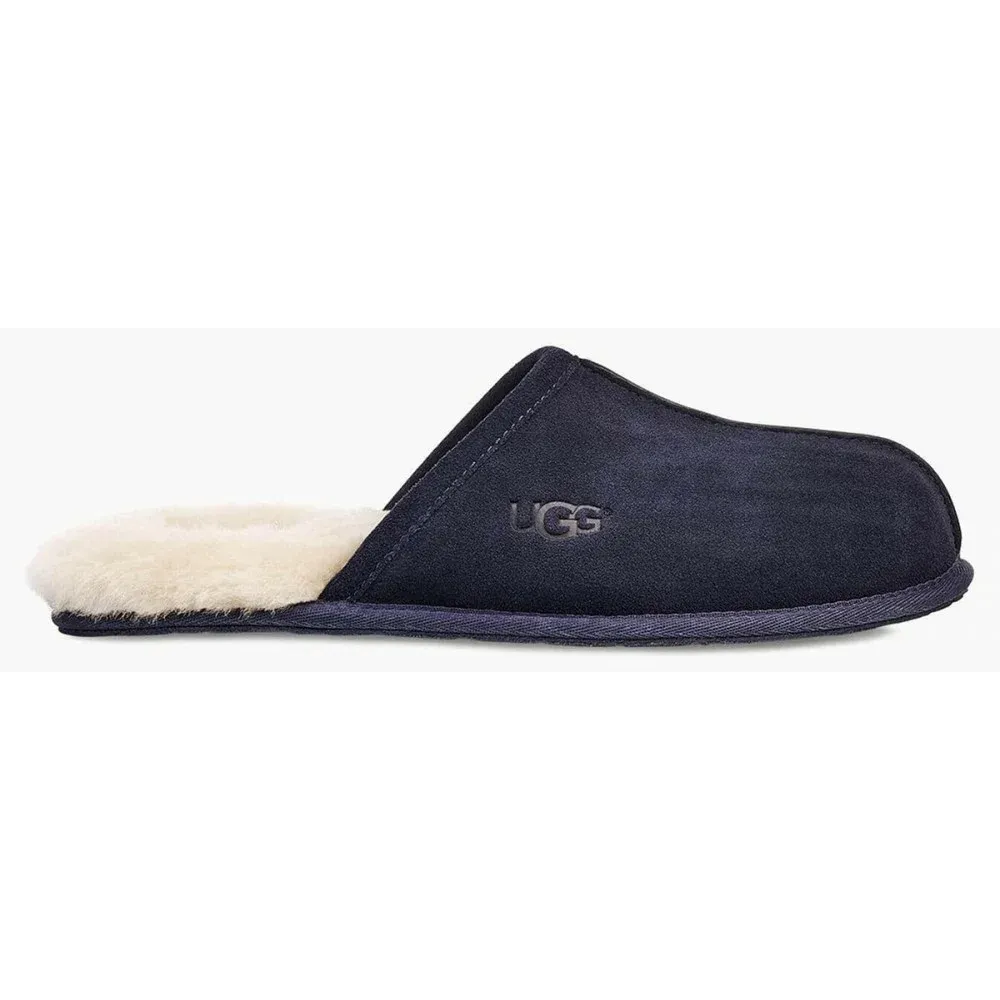 UGG  M SCUFF 1101111 TNVY
