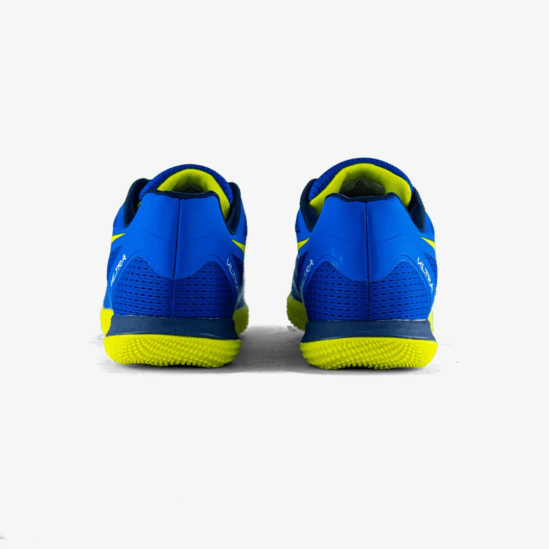 ULTRA AZUL