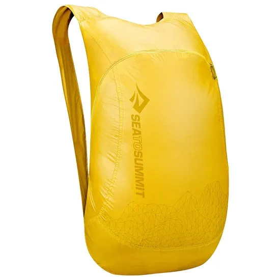 ULTRASIL DAY PACK YELLOW