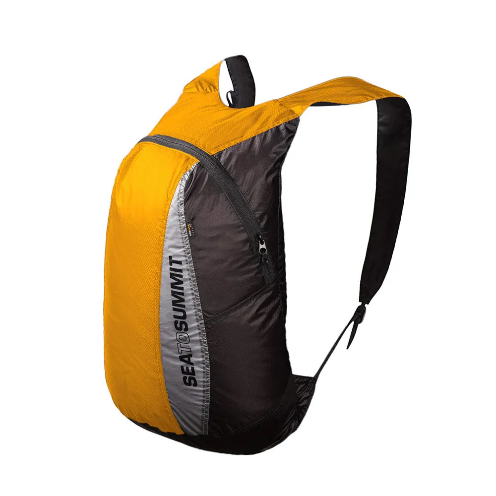 ULTRASIL DAY PACK YELLOW