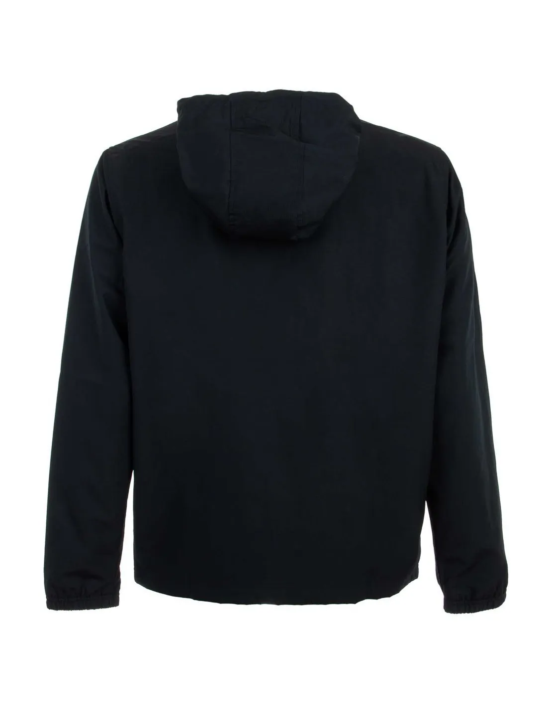UNDER ARMOUR  CHAQUETA NEGRA Y GRIS 1361621 HOMBRE