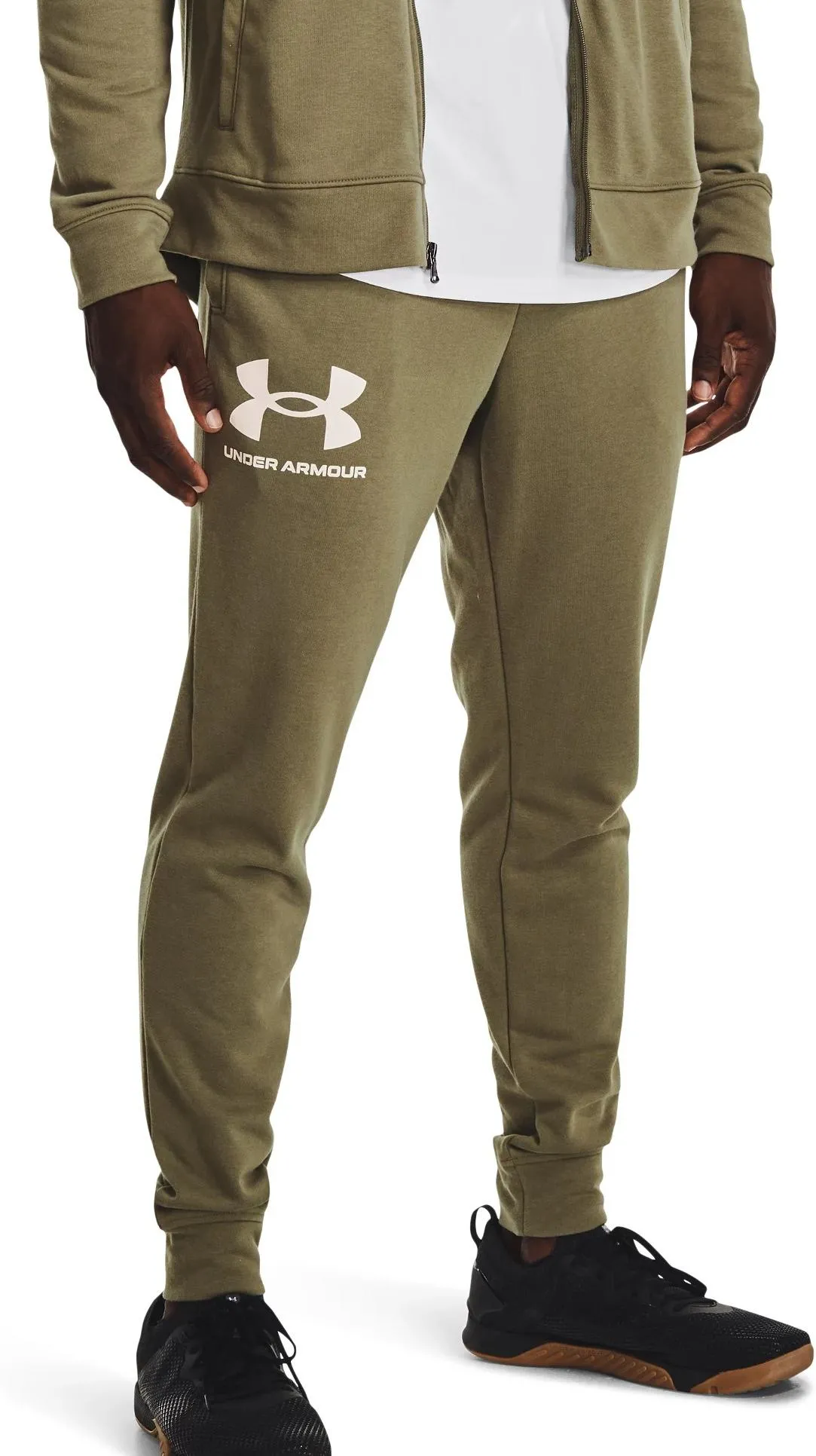 Under Armour Rival Terry Jogger