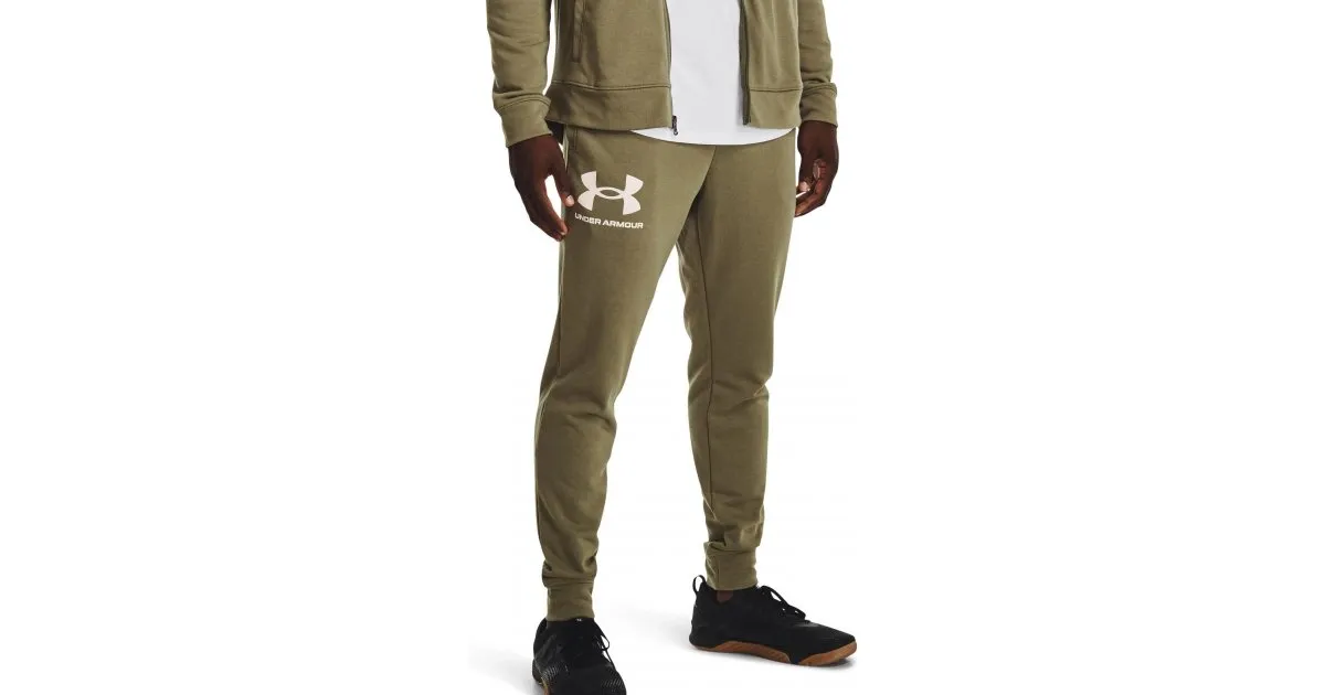 Under Armour Rival Terry Jogger