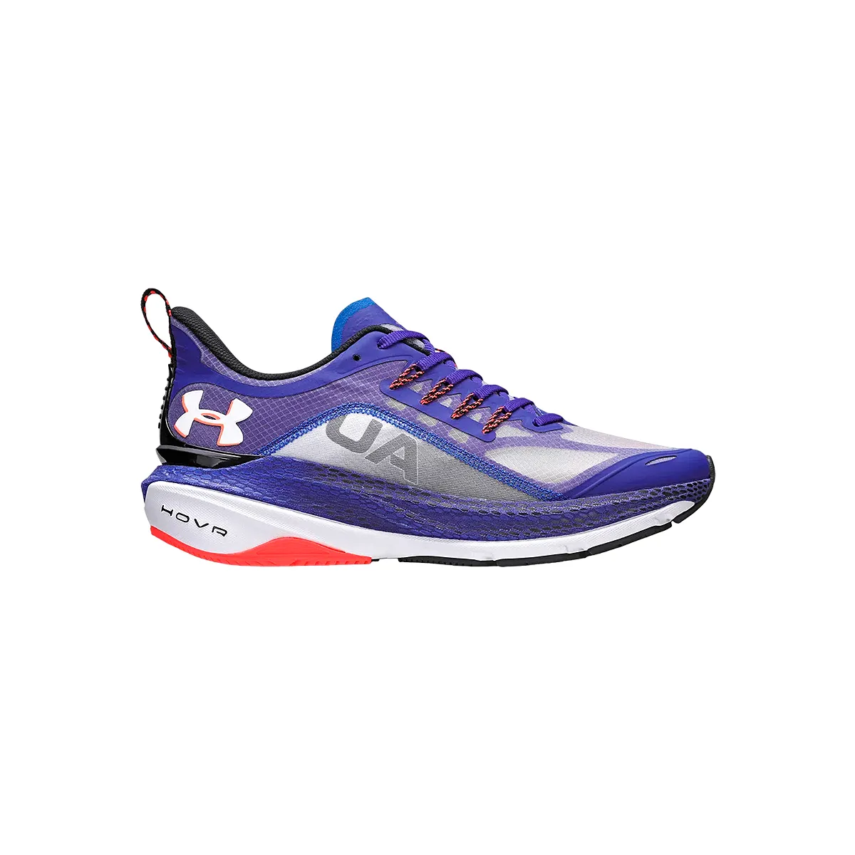 Under Armour Zapatillas Hovr Way – Hombre – 3026558401