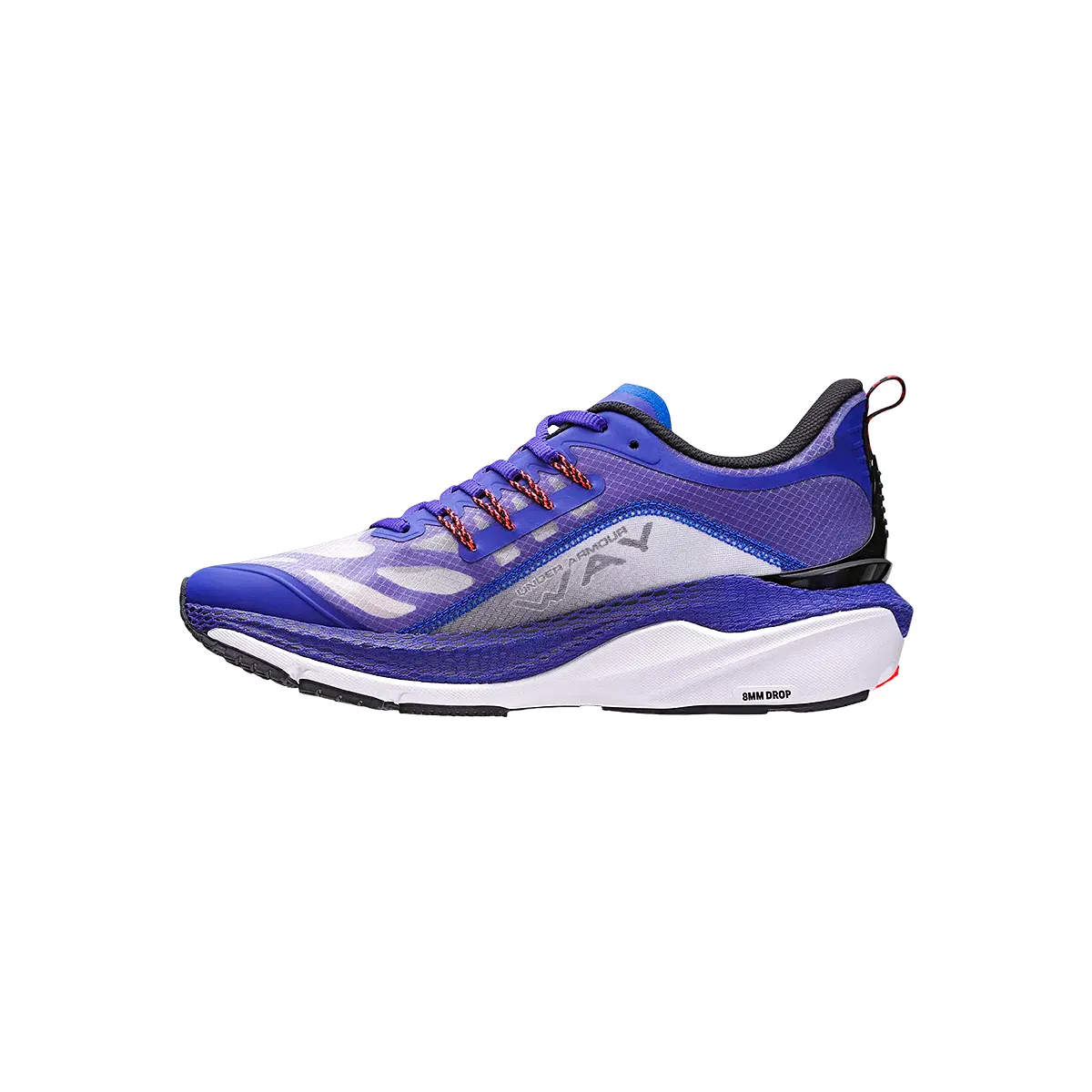 Under Armour Zapatillas Hovr Way – Hombre – 3026558401