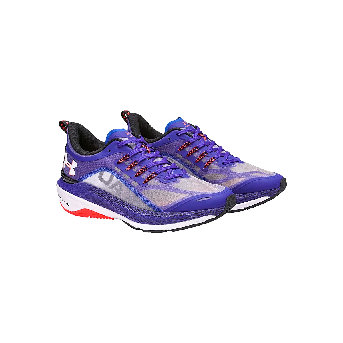 Under Armour Zapatillas Hovr Way – Hombre – 3026558401