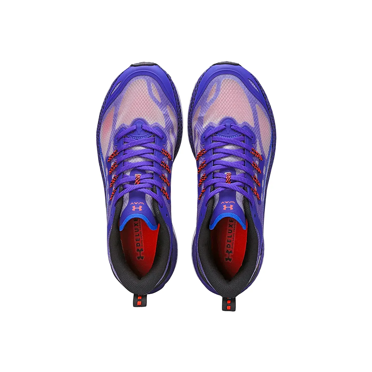 Under Armour Zapatillas Hovr Way – Hombre – 3026558401