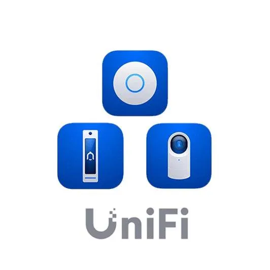 UNIFI UBIQUITI ACCESS Y PROTECT  ATE ASISTENCIA TéCNICA POR HORA