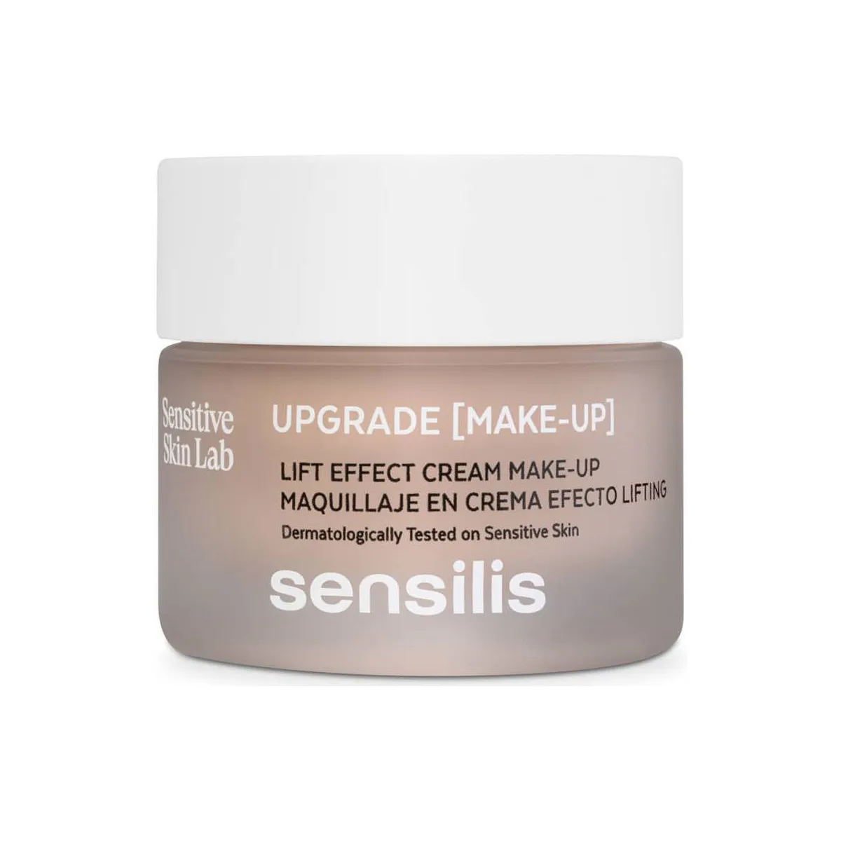 UPGRADE  MAQUILLAJE EN CREMA EFECTO LIFTING 01BEIGE